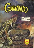 Sommaire Commando n 230